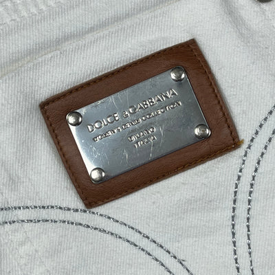 vintage Dolce & Gabbana jeans {S}