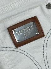 Load image into Gallery viewer, vintage Dolce &amp; Gabbana jeans {S}
