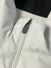 Charger l&#39;image dans la galerie, white Lacoste windbreaker {S}
