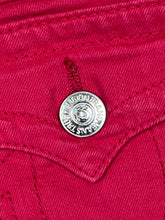 Charger l&#39;image dans la galerie, vintage True Religion shorts {S}
