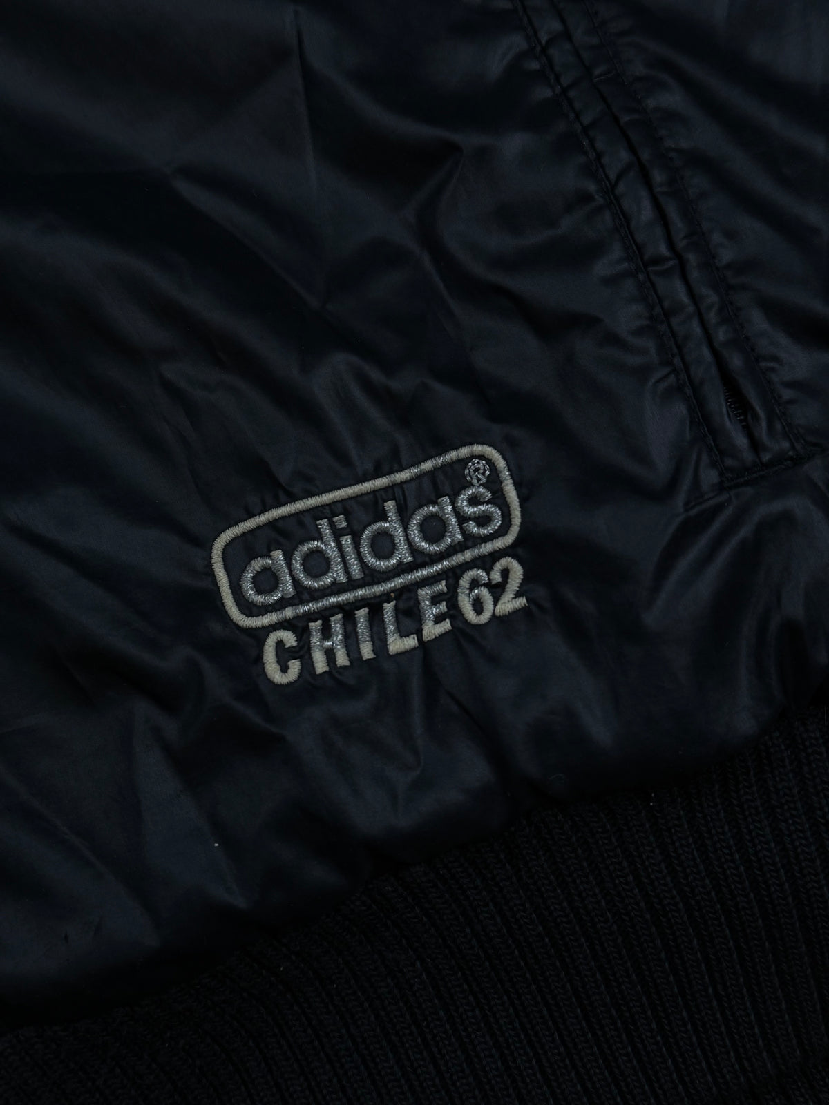 vintage Adidas vest {M}