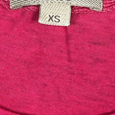 vintage Burberry t-shirt {S}