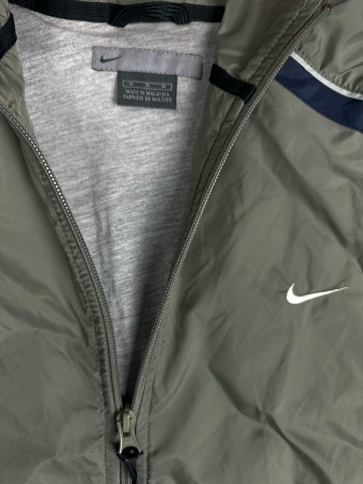 vintage Nike windbreaker {M}