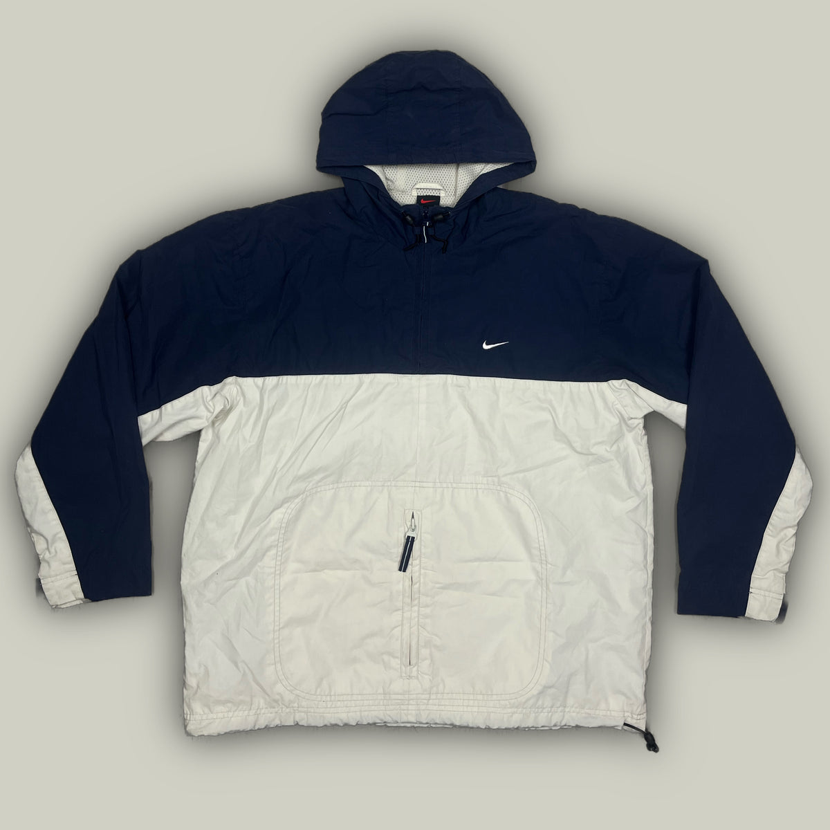 vintage Nike windbreaker {M}
