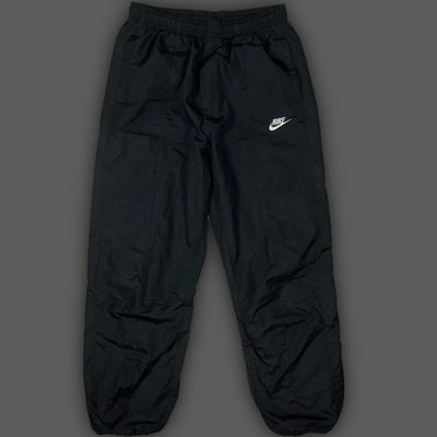 vintage Nike trackpants {S}