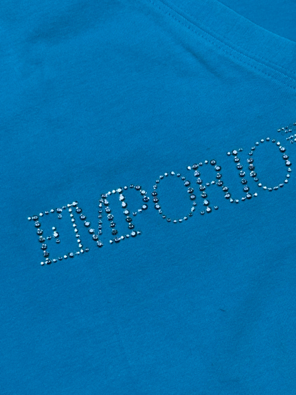 vintage Emporio Armani top