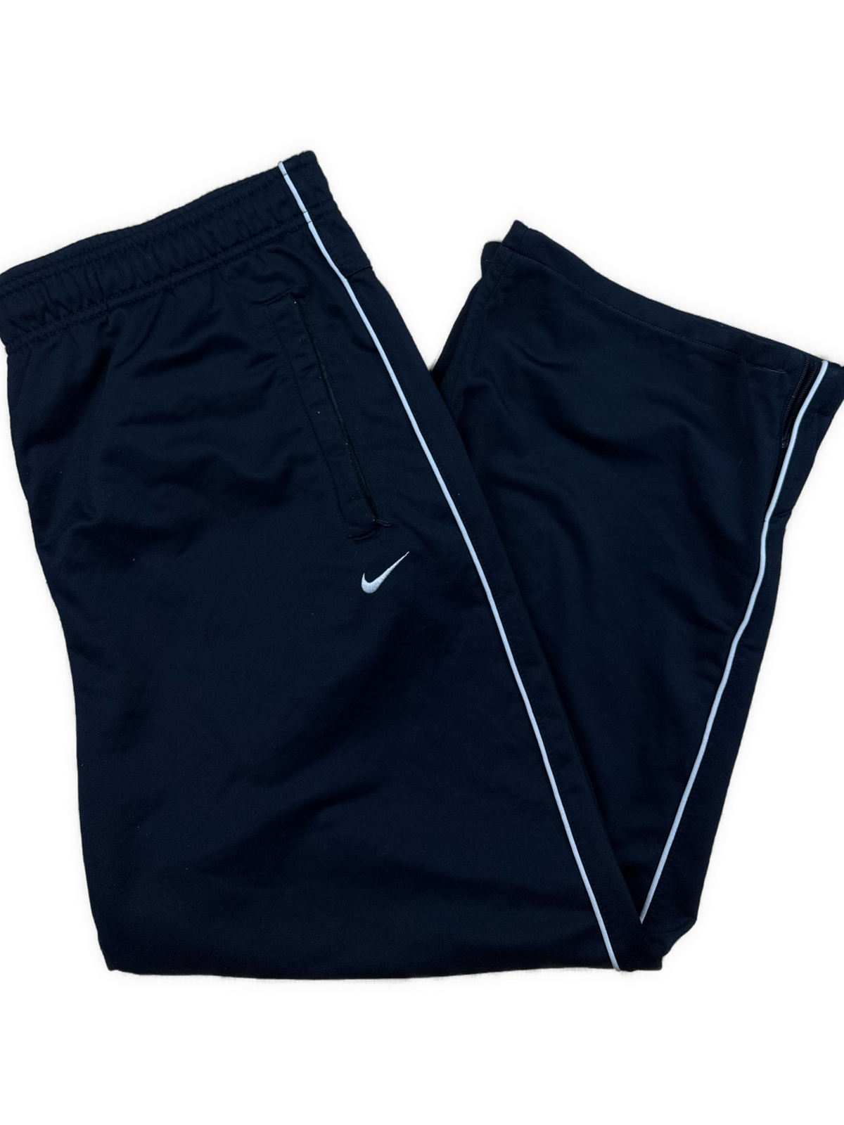 vintage Nike 3/4 joggingpants {L}