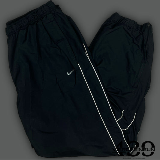 vintage Nike trackpants {XL}