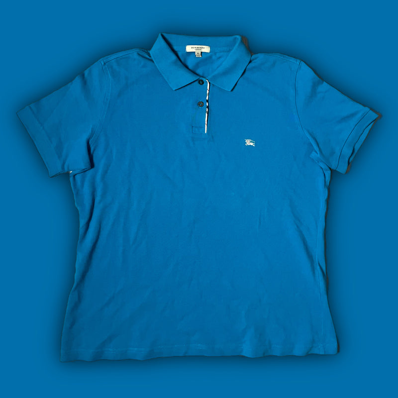 vintage Burberry polo {M}