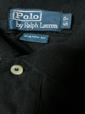 vintage Polo Ralph Lauren polo {S}