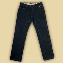 Load image into Gallery viewer, vintage Burberry jeans {XL}
