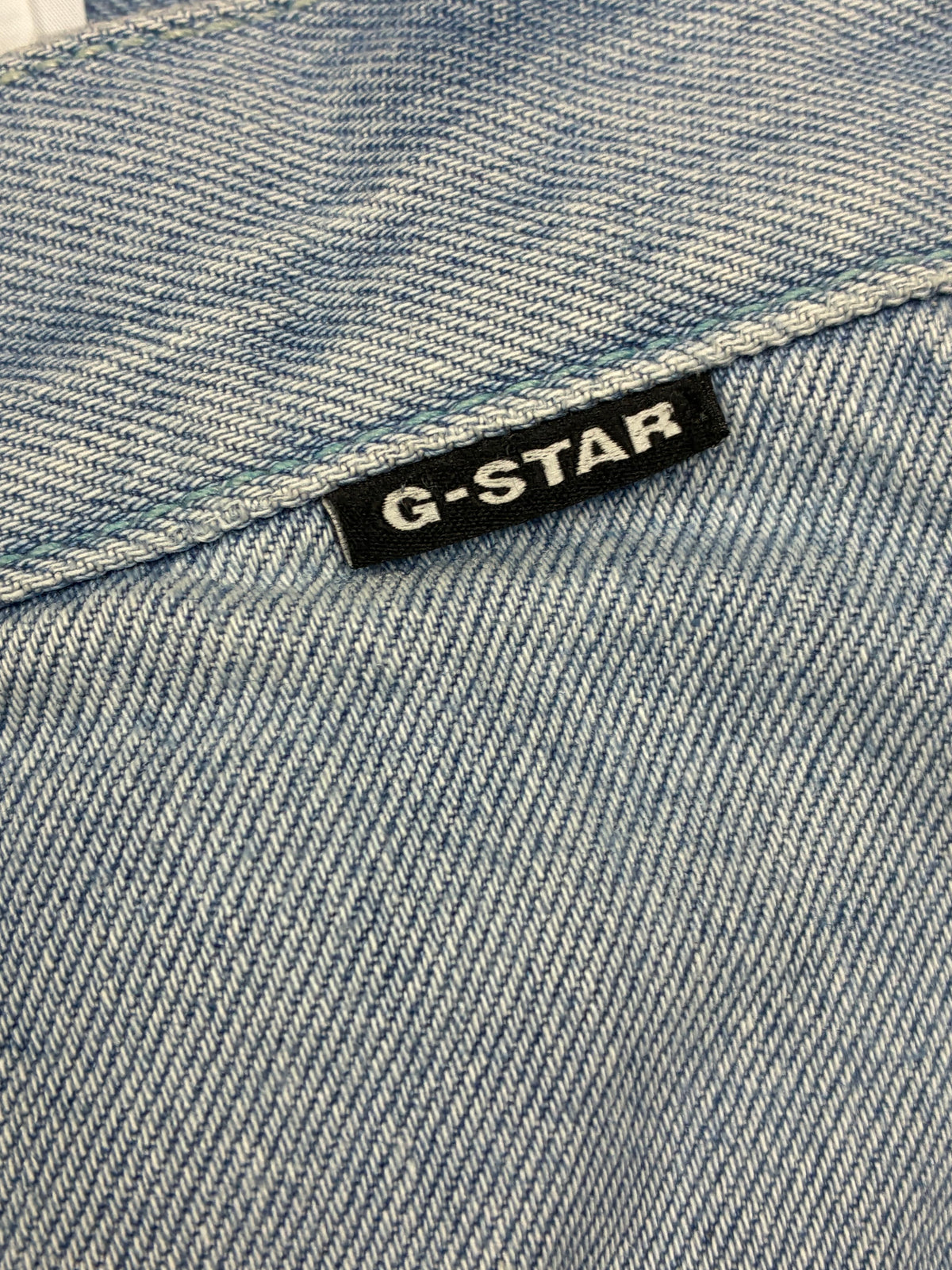 vintage G-Star jeans {M}