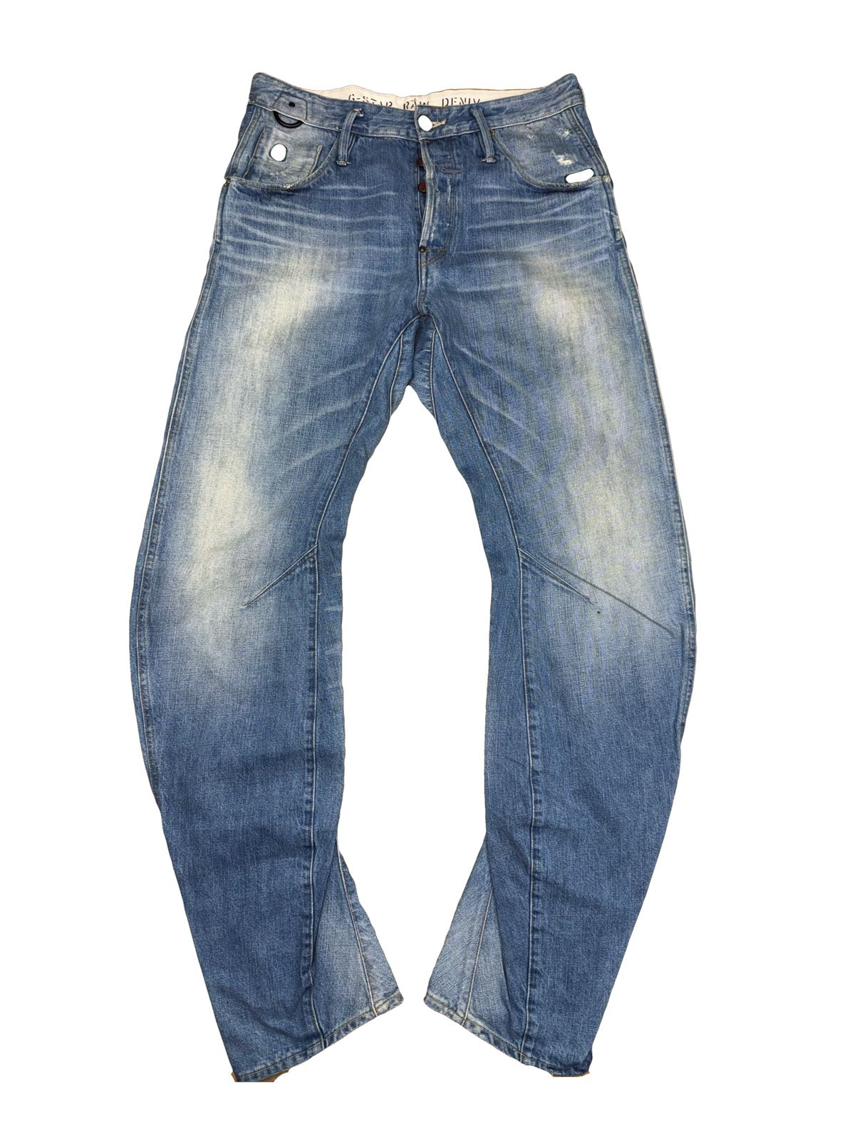 vintage G-STAR jeans {L}