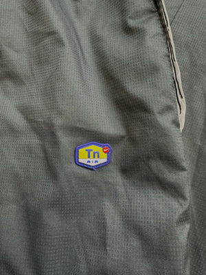 vintage Nike TN TUNED trackpants {S}