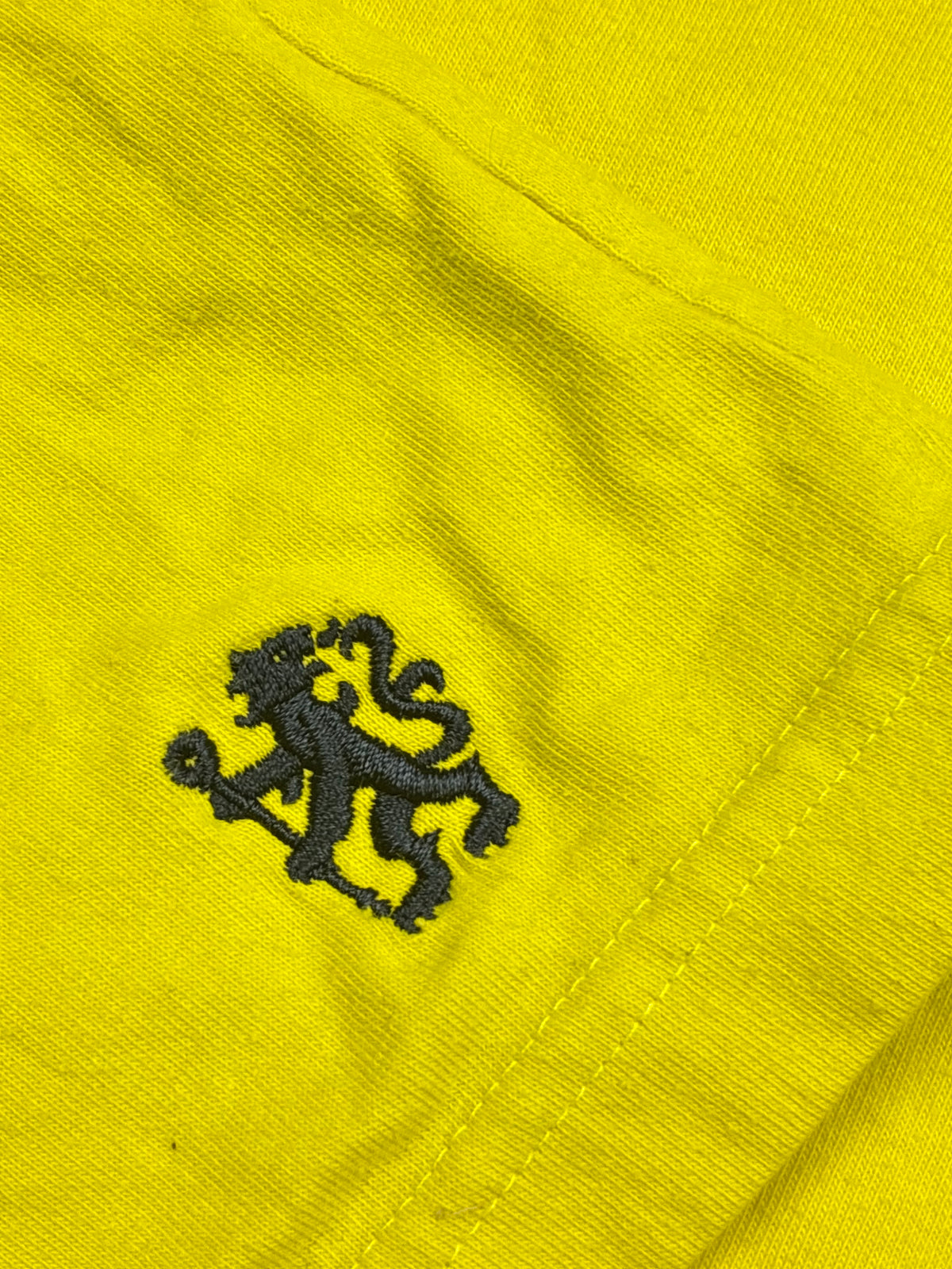 vintage Adidas Fc Chelsea trainingshirt {XL}