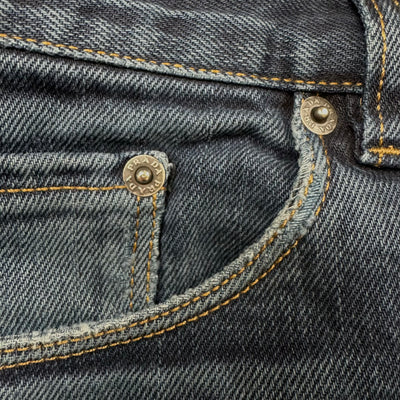 vintage Prada jeans {S}