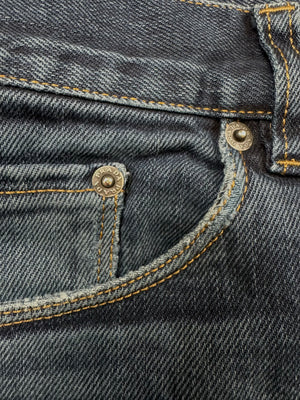 vintage Prada jeans {S}