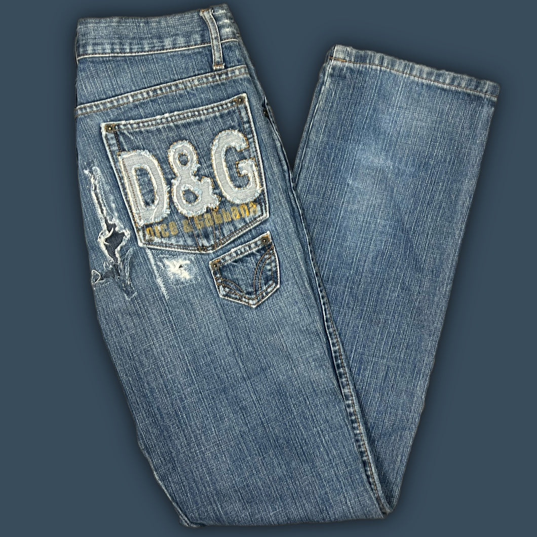 vintage Dolce & Gabbana jeans {M}