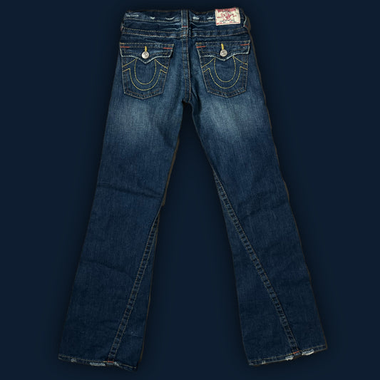 vintage True Religion jeans {S}