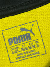 Load image into Gallery viewer, yellow puma Borussia Dortmund 2017-2018 home jersey {XL}
