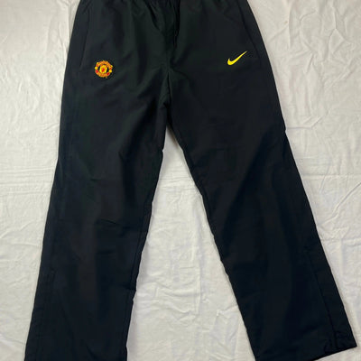 vintage Nike Manchester United tracksuit {XL}