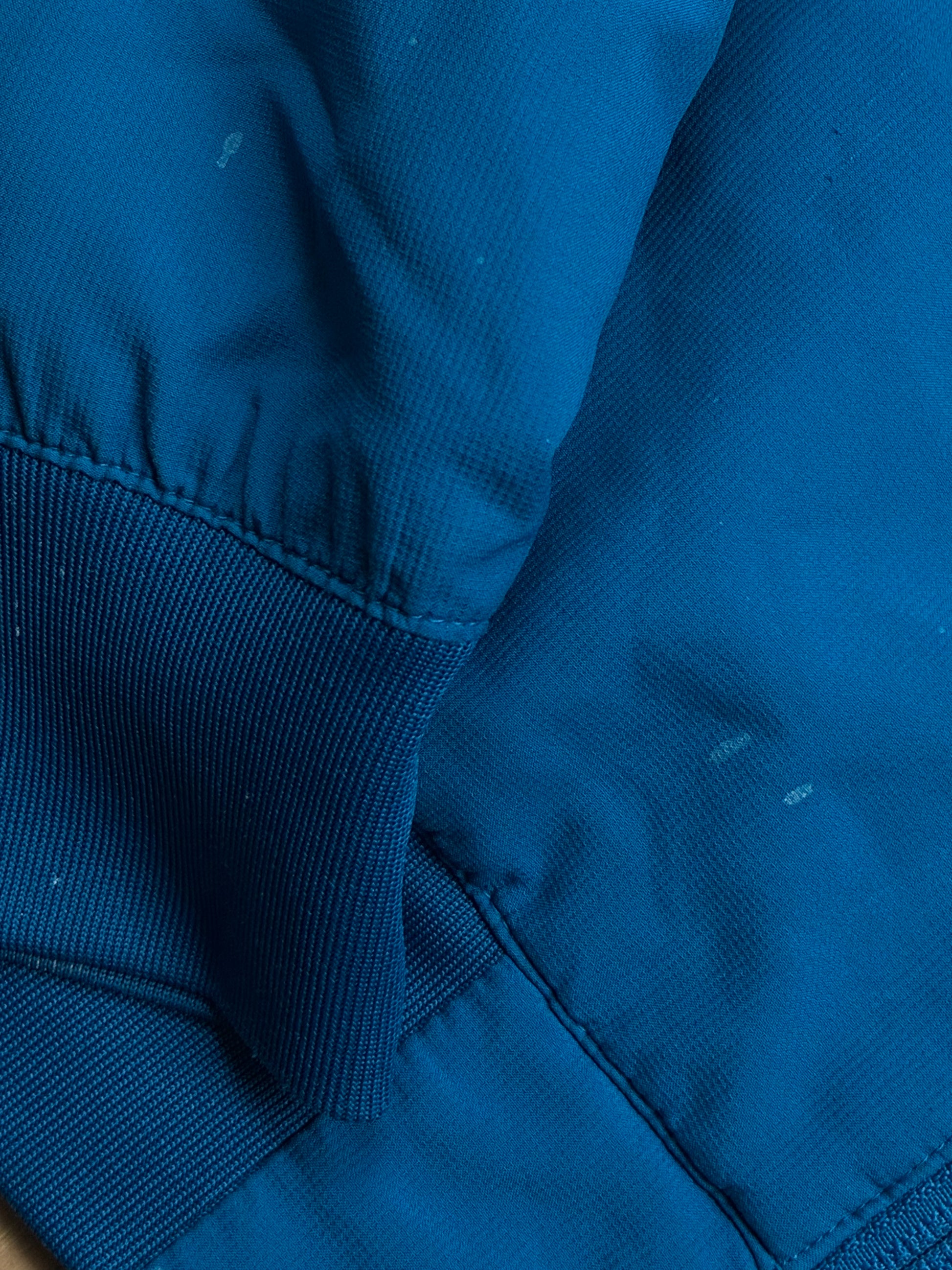 vintage Nike Inter Milan windbreaker {S}