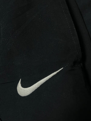 vintage Nike trackpants {L}