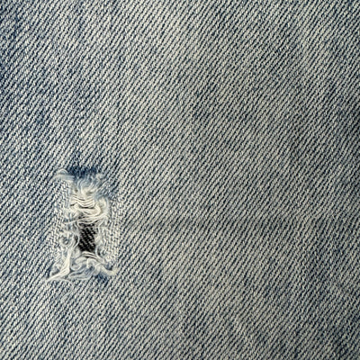 vintage Evisu jeans {S}