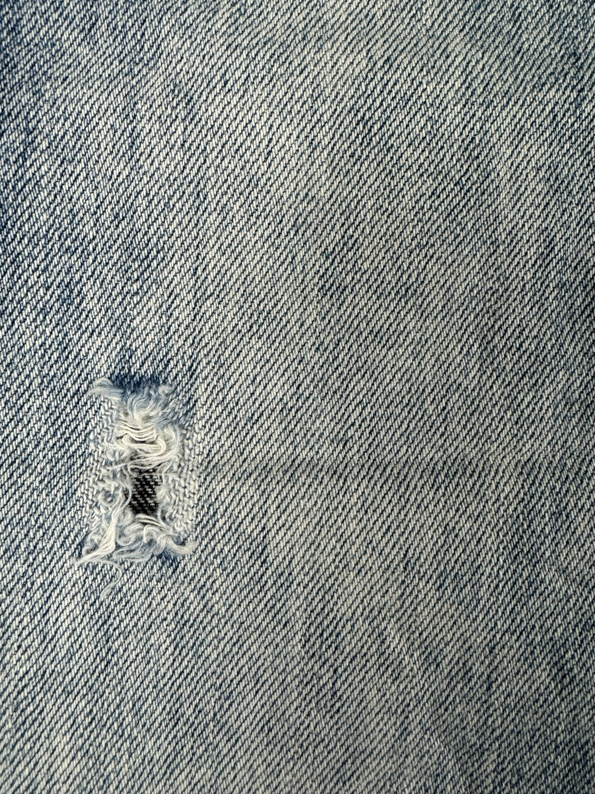 vintage Evisu jeans {S}