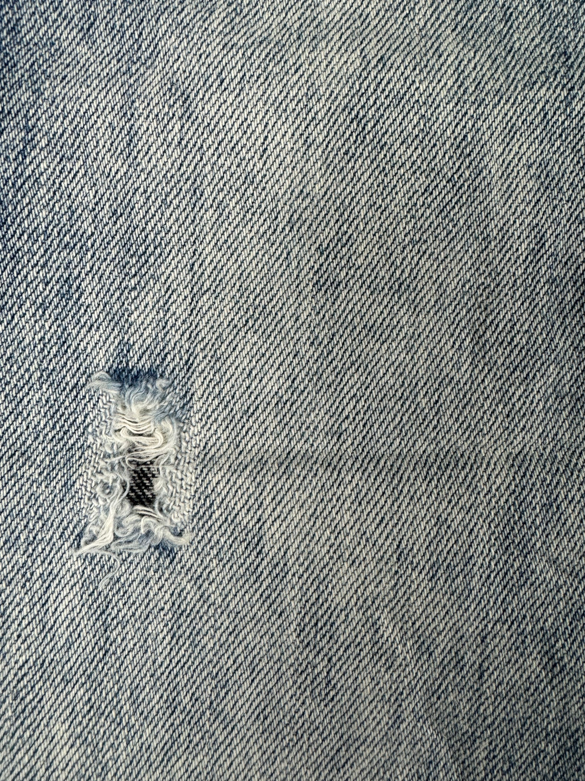 vintage Evisu jeans {S}