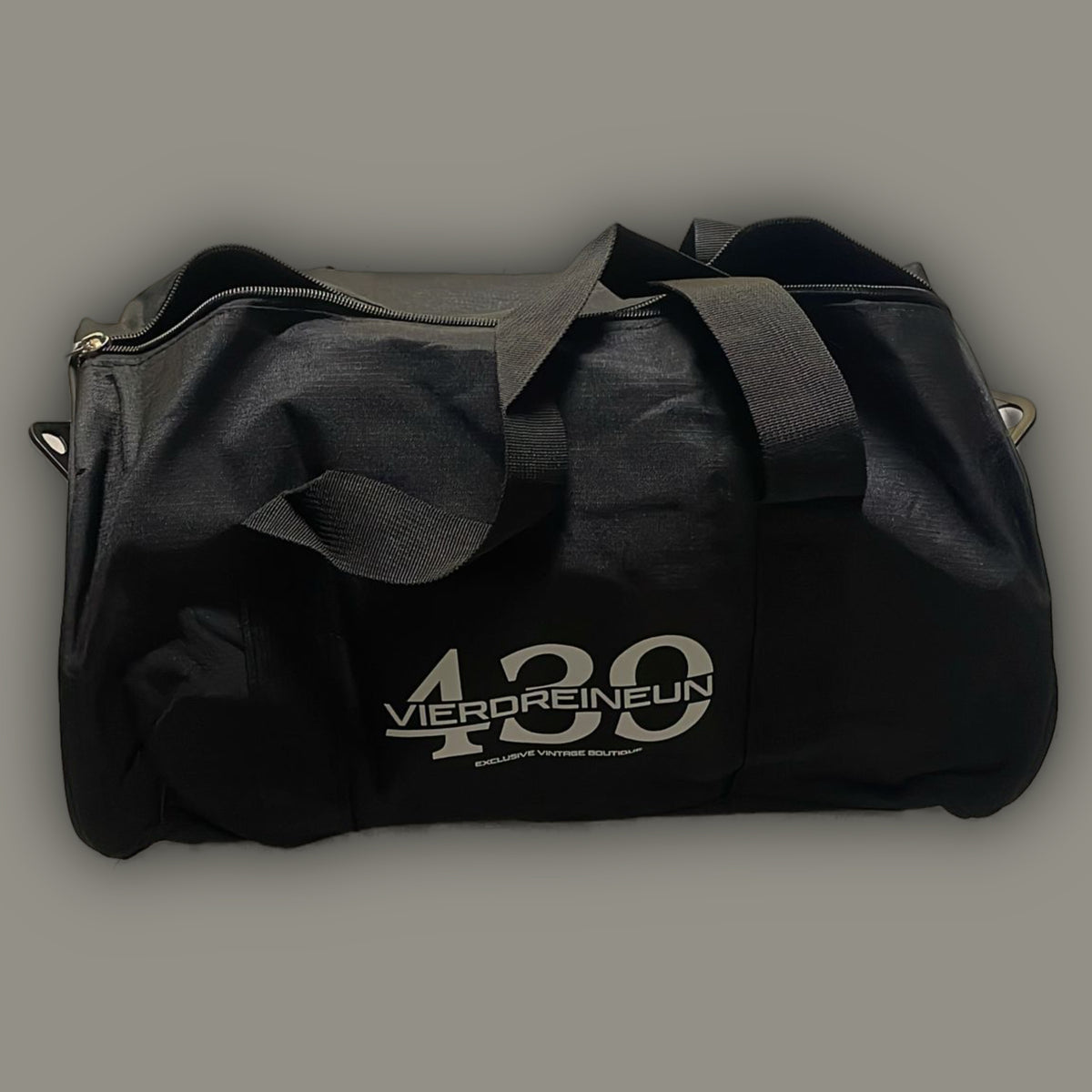 439-bag Sporttasche vierdreineun