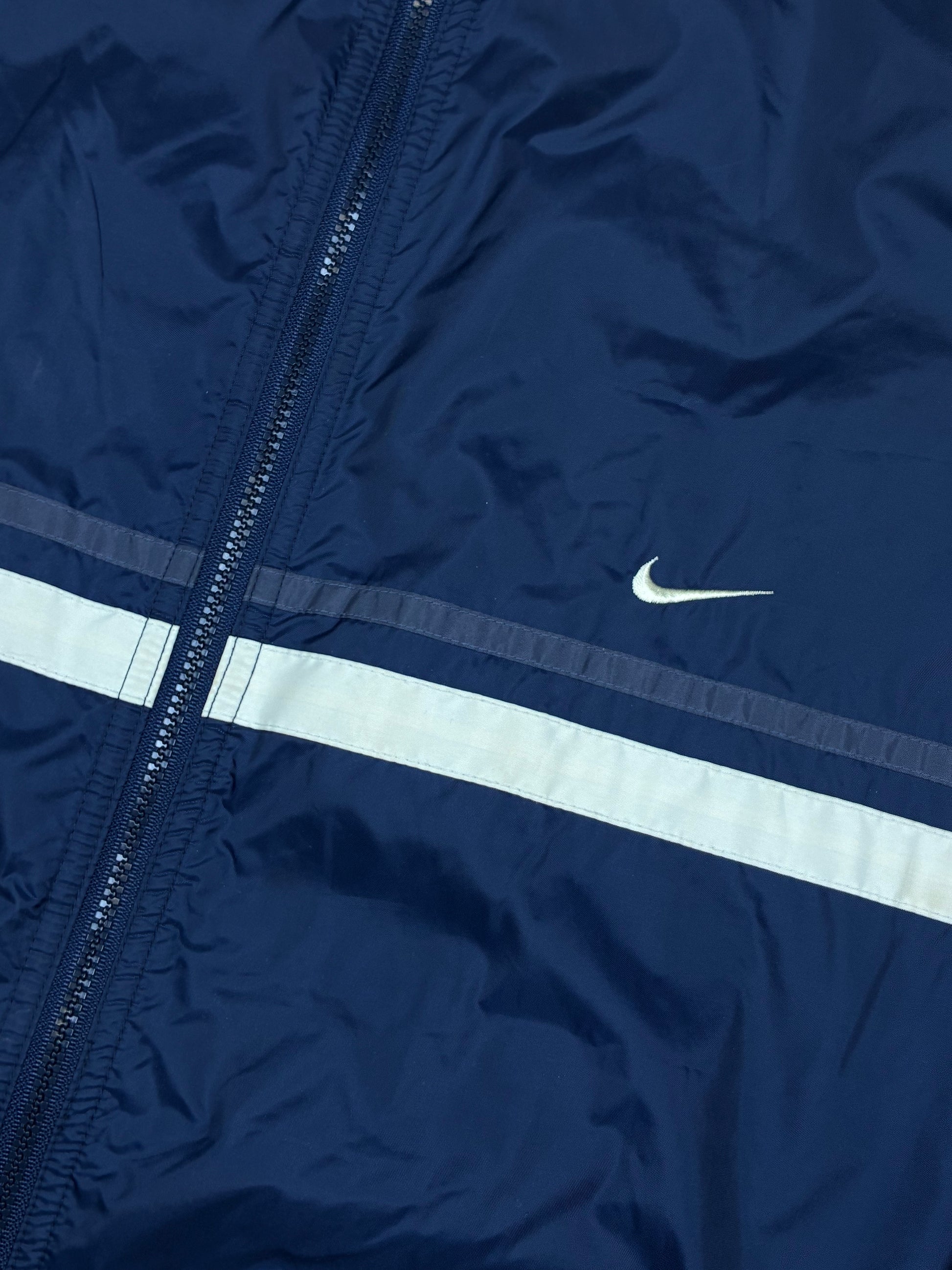 vintage Nike windbreaker {L}