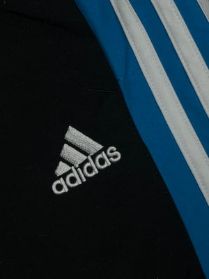 vintage Adidas trackpants {M}