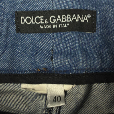 vintage Dolce & Gabbana jeans {S}
