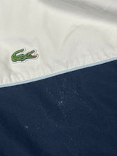 Load image into Gallery viewer, vintage Lacoste windbreaker {XL}
