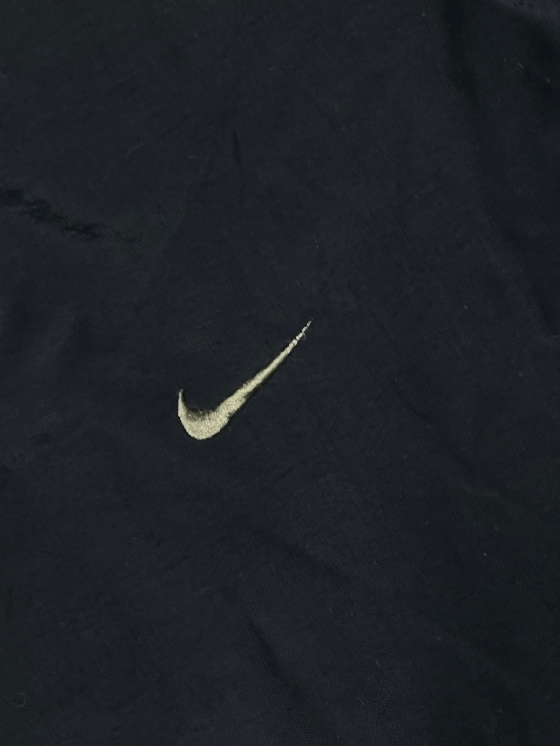 vintage Nike trackpants {S}