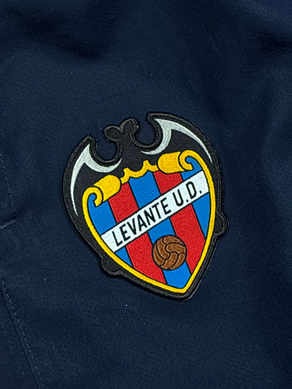 vintage Nike UD Levante trackpants {L}