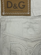 Carica l&#39;immagine nel visualizzatore di Gallery, vintage Dolce &amp; Gabbana jeans {L}
