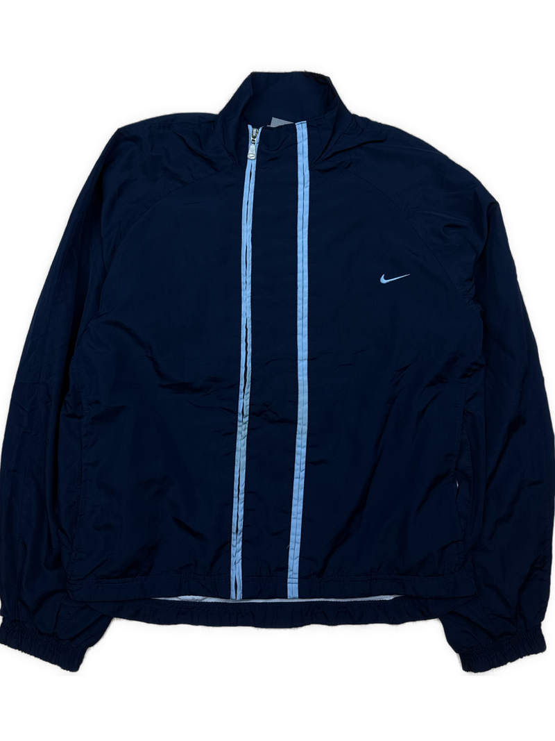 vintage Nike windbreaker {S}