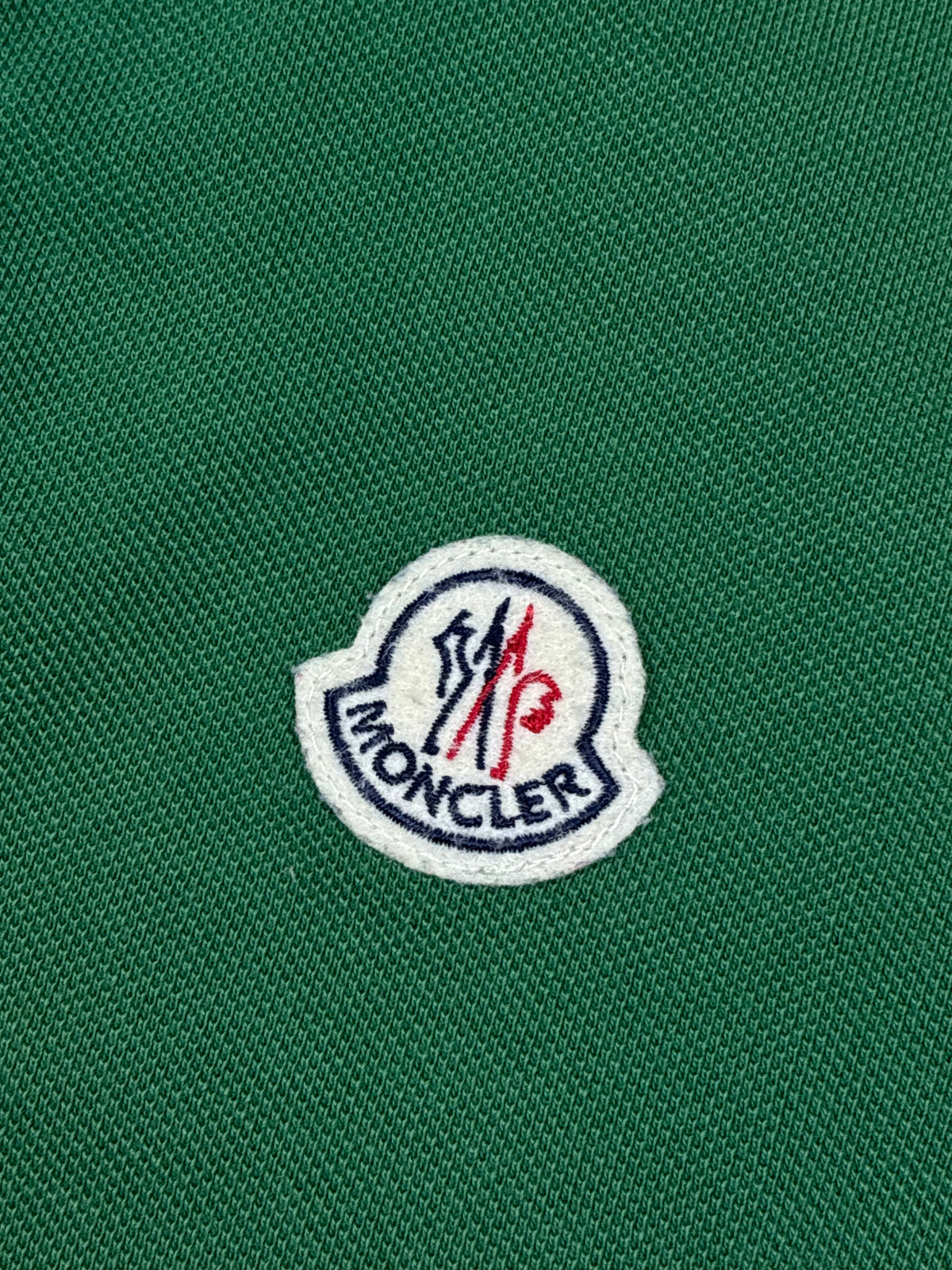 vintage Moncler polo {XL}