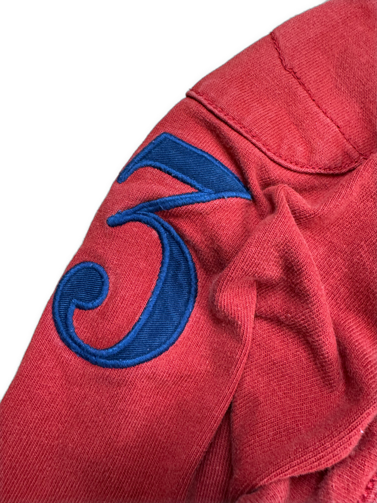 vintage Polo Ralph Lauren polo long {S}