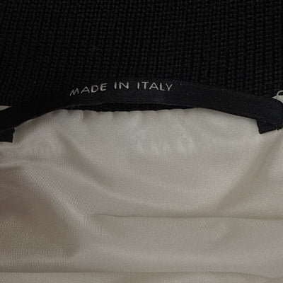 vintage Gucci bomber {L}