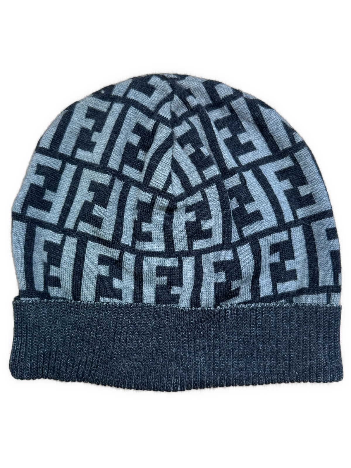vintage Fendi beanie