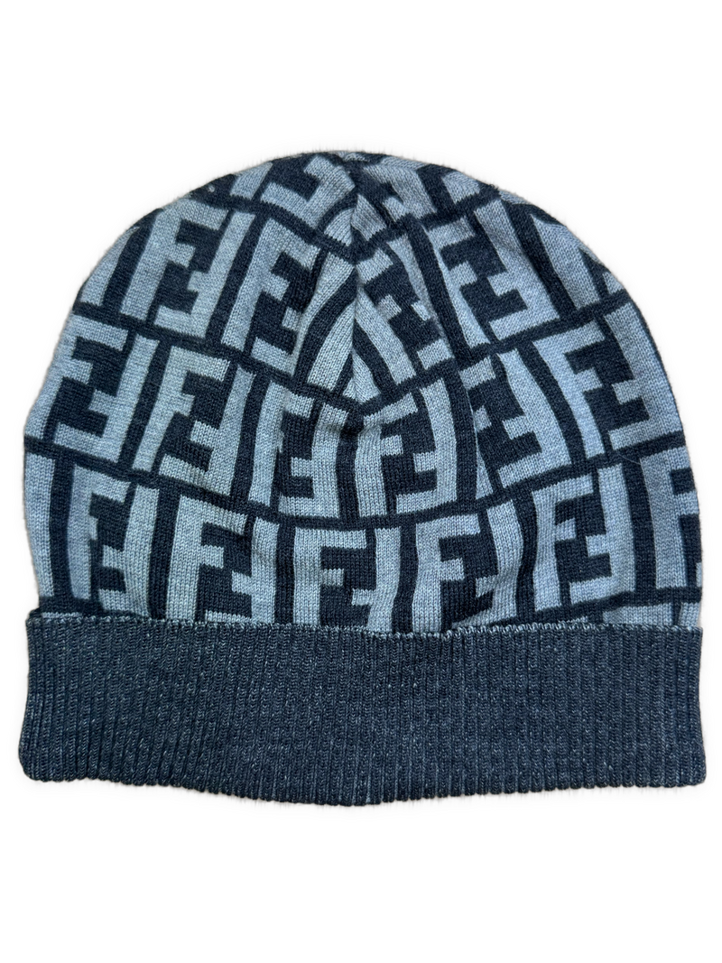 vintage Fendi beanie