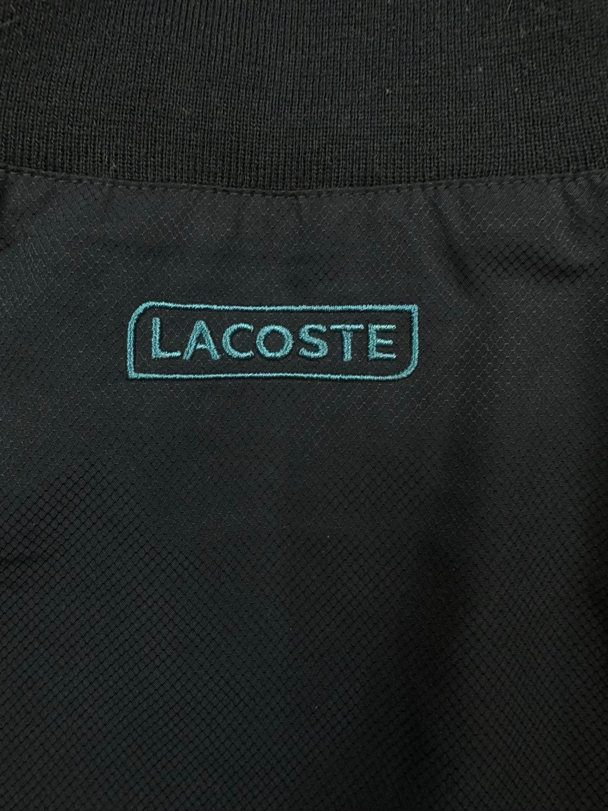 vintage Lacoste windbreaker {M}
