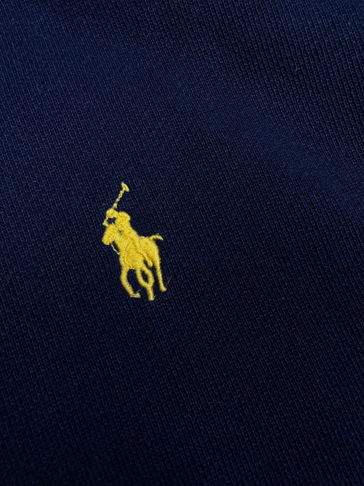vintage Polo Ralph Lauren sweatjacket {XL}