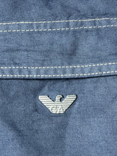 Lade das Bild in den Galerie-Viewer, vintage Armani jeans {L}
