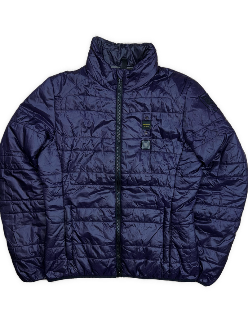 vintage Blauer EHG winterjacket {S}
