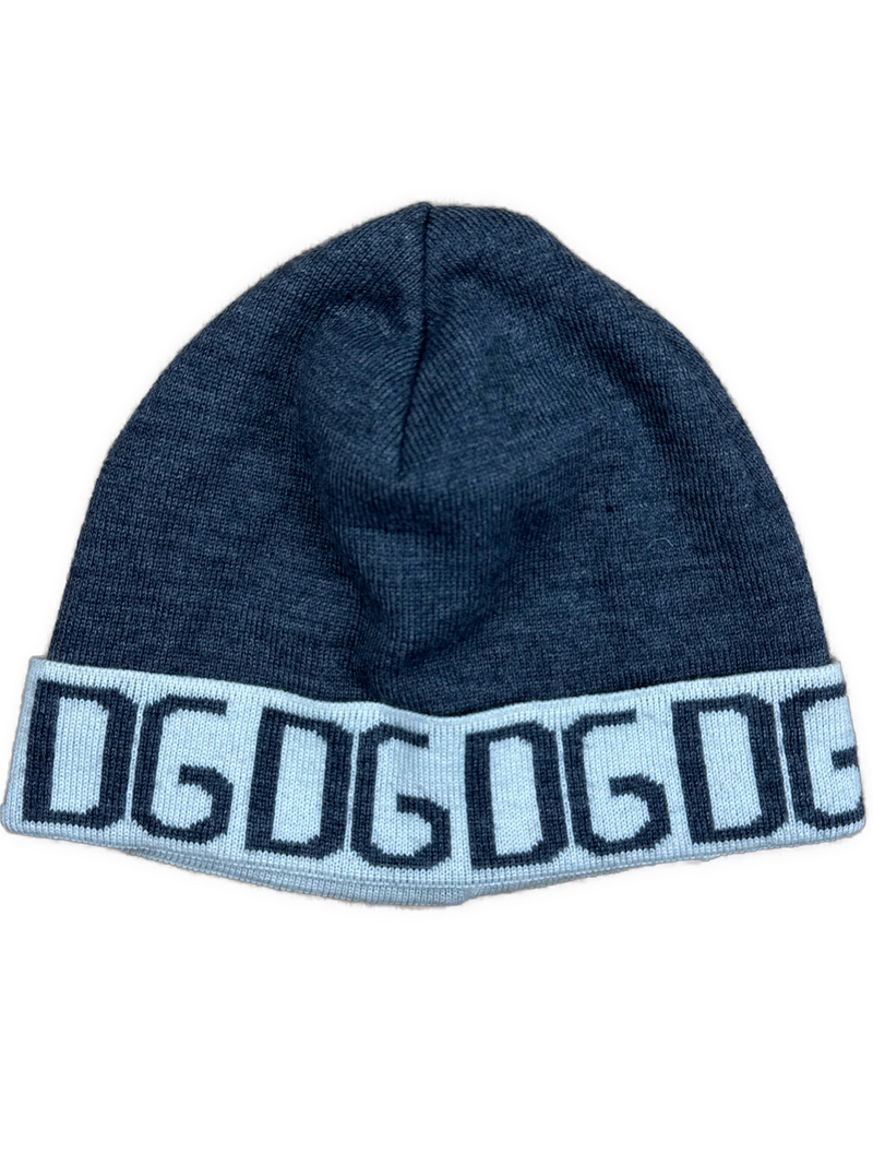 vintage Dolce & Gabbana beanie