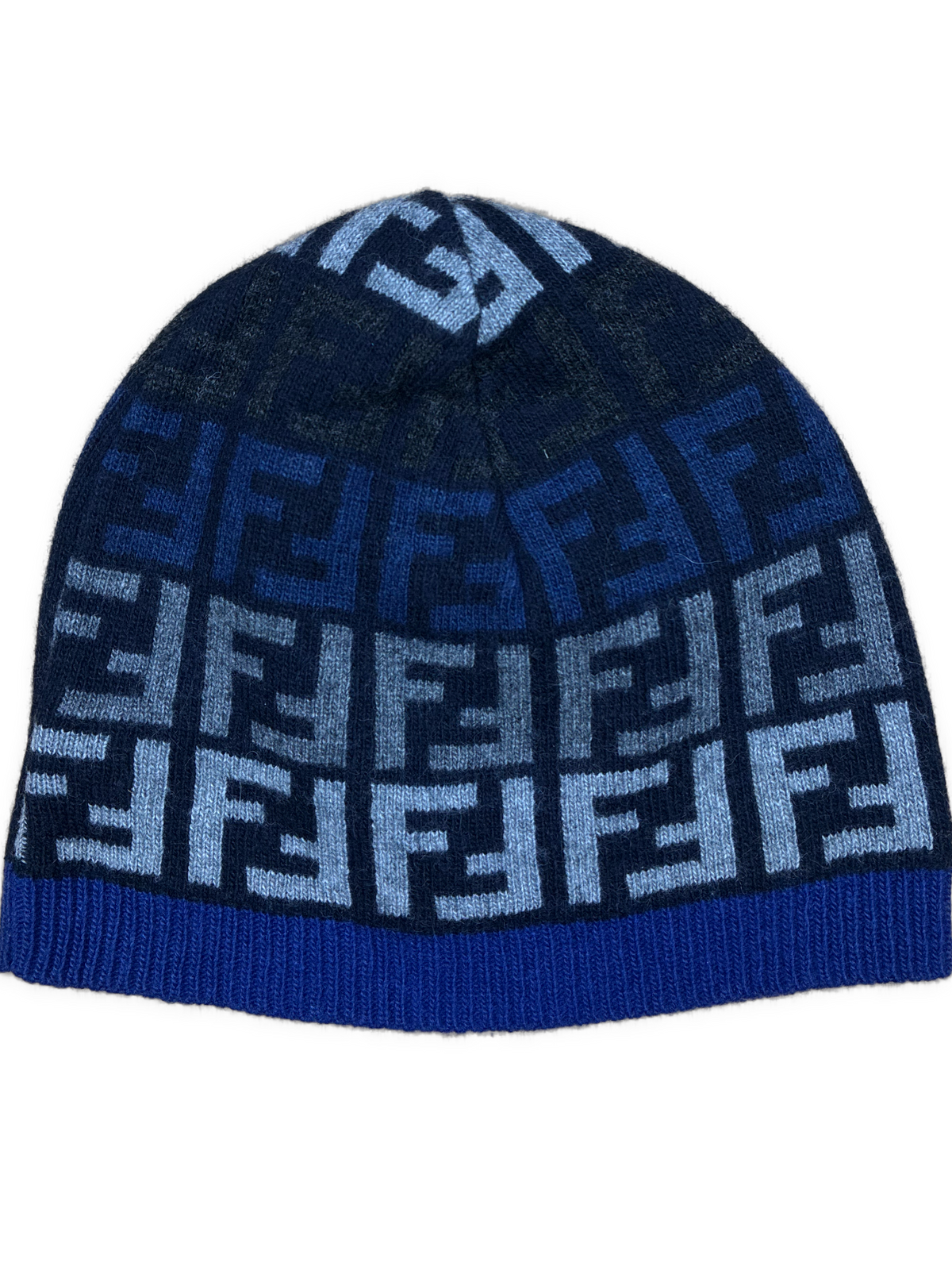 vintage Fendi beanie